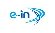 Logo of e-in ag
