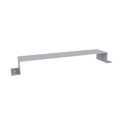 Befestigungsbride zu UFK 30, 3-zügig, 225 x 30 mm
