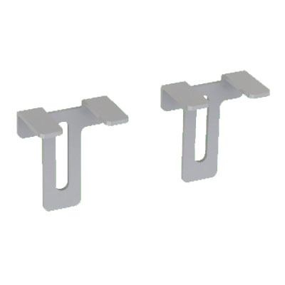 Kit de fixation pour boitier type 2