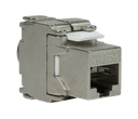[MVT 200 105] Keystone-Anschlussmodul RJ45 Kat.6A geschirmt, AWG 22-26,  - Ausverkauf