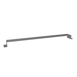 [UFK 450 031] Befestigungsbride 6-zügig, aus SVZ, 450x30mm