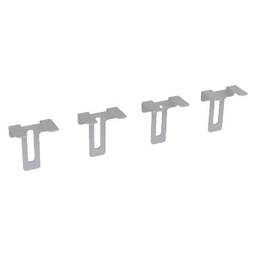 [WAD 135 146] Kit de fixation pour boitier type 4, 35 et 46