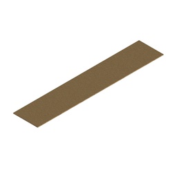[UBK 201 009] provisorische Holzabdeckung 4mm zu UBK 200