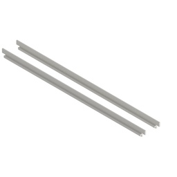 [UBK 400 052] UBK 400 Kantenprofil 5mm für Winkel-Verbinder